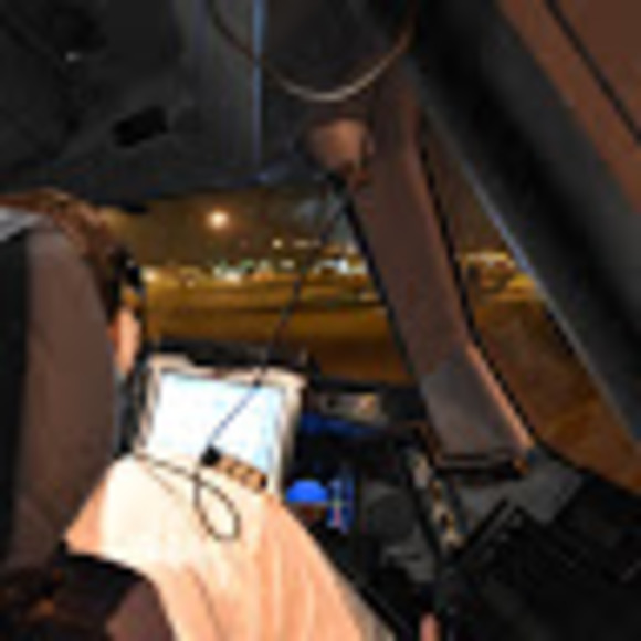 Meet your Posher, Kevin - Picture 1 of 1